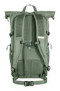 Fjällräven Abisko Hike 25 Backpack Patina Green