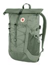 Fjällräven Abisko Hike 25 Backpack Patina Green