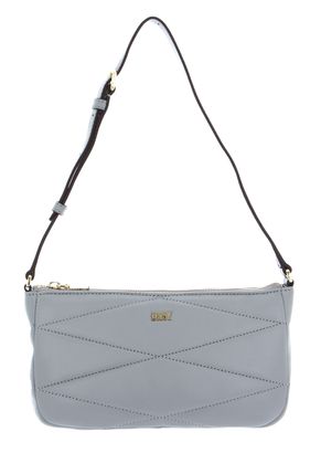 DKNY Eve Tz Demi Hand Bag Grey Melange