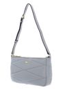 DKNY Eve Tz Demi Hand Bag Grey Melange