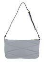 DKNY Eve Tz Demi Hand Bag Grey Melange