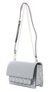 DKNY Bryant Shoulder Bag Grey Multi DKNY Bryant Shoulder Bag Grey Multi