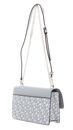 DKNY Bryant Shoulder Bag Grey Multi DKNY Bryant Shoulder Bag Grey Multi