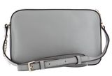 DKNY Bryant Sutton Crossbody Bag Grey Melange DKNY Bryant Sutton Crossbody Bag Grey Melange