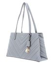 DKNY Madison Tote Bag Grey Melange DKNY Madison Tote Bag Grey Melange