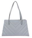 DKNY Madison Tote Bag Grey Melange DKNY Madison Tote Bag Grey Melange