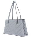 DKNY Madison Tote Bag Grey Melange DKNY Madison Tote Bag Grey Melange