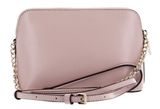 DKNY Bryant Sutton Dome Crossbody Bag Lotus