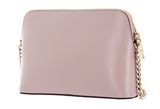 DKNY Bryant Sutton Dome Crossbody Bag Lotus