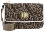 DKNY Delphine Shoulder Bag Chin / Pebble DKNY Delphine Shoulder Bag Chin / Pebble