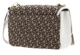 DKNY Delphine Shoulder Bag Chin / Pebble DKNY Delphine Shoulder Bag Chin / Pebble