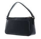 DKNY Bryant Park Tz Demi Crossbody Bag Black / Gold