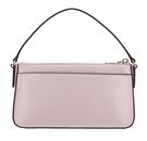 DKNY Bryant Park Tz Demi Crossbody Bag Lotus