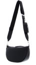 DKNY Orion Tz Crossbody Bag Black / Silver DKNY Orion Tz Crossbody Bag Black / Silver