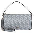 DKNY Bryant Park Tz Demi Crossbody Bag Grey Multi DKNY Bryant Park Tz Demi Crossbody Bag Grey Multi