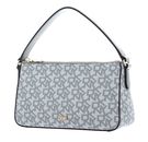 DKNY Bryant Park Tz Demi Crossbody Bag Grey Multi DKNY Bryant Park Tz Demi Crossbody Bag Grey Multi