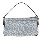 DKNY Bryant Park Tz Demi Crossbody Bag Grey Multi DKNY Bryant Park Tz Demi Crossbody Bag Grey Multi