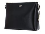 DKNY Bryant Park Tz Crossbody Bag Black / Gold DKNY Bryant Park Tz Crossbody Bag Black / Gold