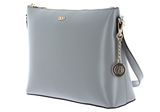 DKNY Bryant Park Tz Crossbody Bag Grey Melange DKNY Bryant Park Tz Crossbody Bag Grey Melange