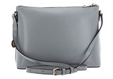 DKNY Bryant Park Tz Crossbody Bag Grey Melange DKNY Bryant Park Tz Crossbody Bag Grey Melange
