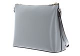 DKNY Bryant Park Tz Crossbody Bag Grey Melange DKNY Bryant Park Tz Crossbody Bag Grey Melange