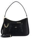 DKNY Simona Tz Demi Crossbody Bag Black / Gold DKNY Simona Tz Demi Crossbody Bag Black / Gold