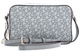 DKNY Bryant Park Camera Bag Grey Multi DKNY Bryant Park Camera Bag Grey Multi