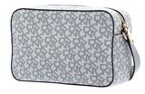 DKNY Bryant Park Camera Bag Grey Multi DKNY Bryant Park Camera Bag Grey Multi