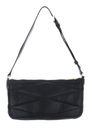 DKNY Eve Tz Demi Hand Bag Black / Gold DKNY Eve Tz Demi Hand Bag Black / Gold