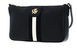 DKNY Carol Tz Crossbody Bag Black / Gold DKNY Carol Tz Crossbody Bag Black / Gold