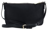 DKNY Carol Tz Crossbody Bag Black / Gold DKNY Carol Tz Crossbody Bag Black / Gold