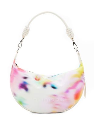 Desigual Acidule Kuwait Shoulder Bag Multicolor