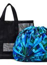 Desigual Simple Bag Shopping Bag Noir