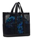 Desigual Simple Bag Shopping Bag Noir