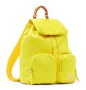 Desigual Lolos Graz Backpack M Jaune Desigual Lolos Graz Backpack M Jaune