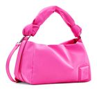 Desigual Chocolin Rennes Hand Bag Rouge Desigual Chocolin Rennes Hand Bag Rouge