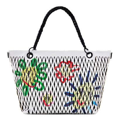 Desigual Arty Pepo Libia Hand Bag Multicolor