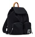 Desigual Lolos Graz Backpack M Noir Desigual Lolos Graz Backpack M Noir