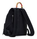 Desigual Lolos Graz Backpack M Noir Desigual Lolos Graz Backpack M Noir