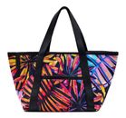 Desigual Tropical Beach Merida Rev Shopping Bag Jaune Desigual Tropical Beach Merida Rev Shopping Bag Jaune