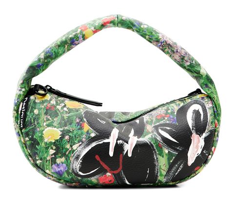 Desigual Arty Pepo Bangor Shoulder Bag Multicolor