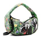 Desigual Arty Pepo Bangor Shoulder Bag Multicolor