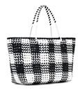 Desigual Lux Shopping Bag Blanc