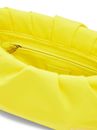 Desigual Lolos Otterlo Pleats Across Body Bag Jaune Desigual Lolos Otterlo Pleats Across Body Bag Jaune