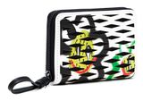 Desigual Arty Pepo Marisa Small Wallet Multicolor Desigual Arty Pepo Marisa Small Wallet Multicolor