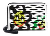 Desigual Arty Pepo Marisa Small Wallet Multicolor Desigual Arty Pepo Marisa Small Wallet Multicolor