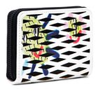 Desigual Arty Pepo Marisa Small Wallet Multicolor Desigual Arty Pepo Marisa Small Wallet Multicolor