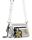 Desigual Arty Pepo Venecia Across Body Bag Multicolor Desigual Arty Pepo Venecia Across Body Bag Multicolor
