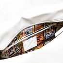 Desigual Chocolin Rennes Hand Bag White