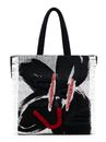 Desigual Black Pepo Minnesota Shopping Bag Noir Desigual Black Pepo Minnesota Shopping Bag Noir